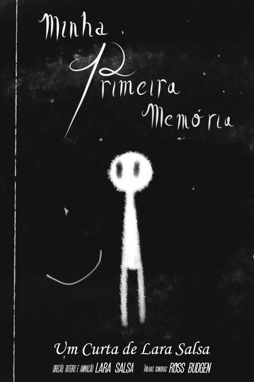 Minha Primeira Memória (2020) movie poster
