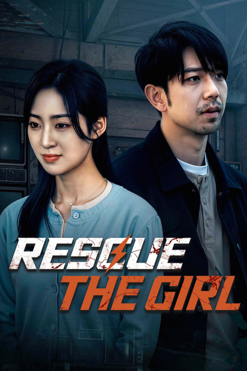 Rescue the Girl (2026) TV show poster