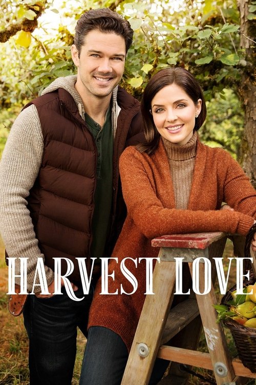 Harvest Love (2017) movie poster