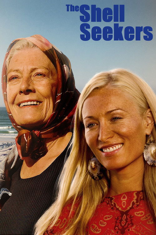 The Shell Seekers (2007) movie poster