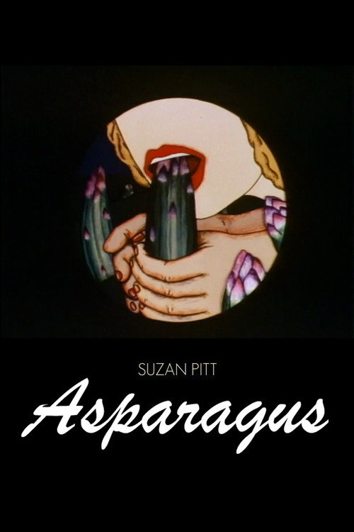 Asparagus (1979) movie poster