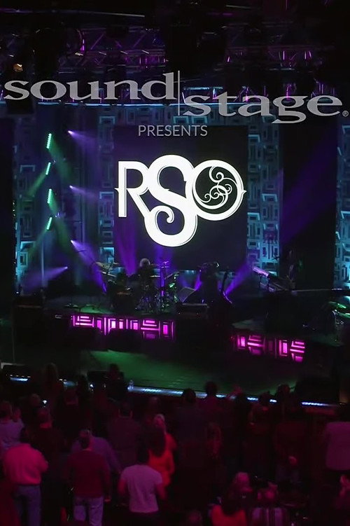 RSO | Soundstage (2017) movie poster