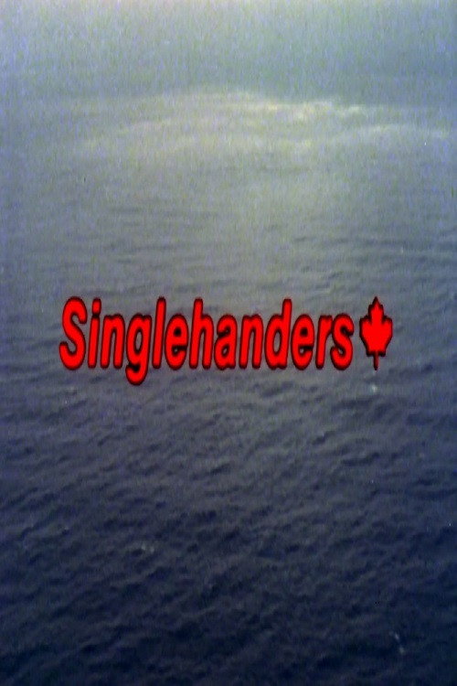 Singlehanders (1982) movie poster