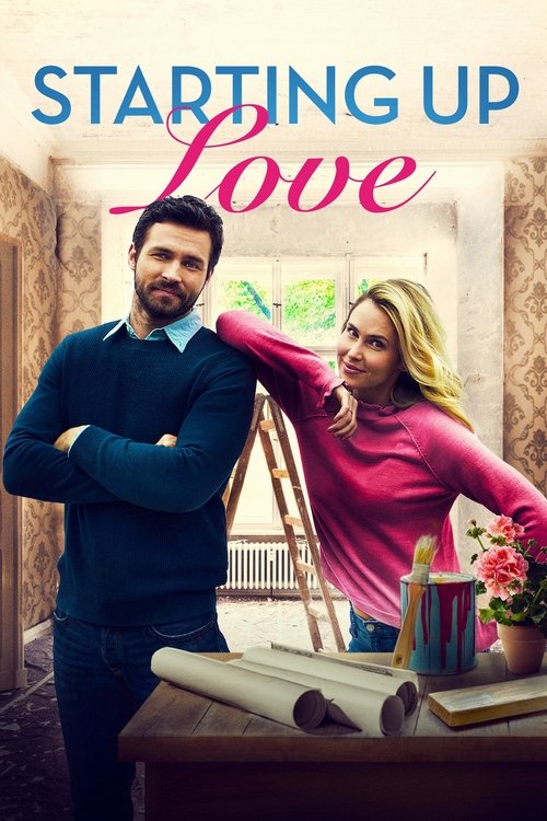 Starting Up Love (2019) movie poster