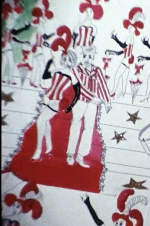 Carnaval 78 - Preparativos da Unidos de Bangu (1978) movie poster