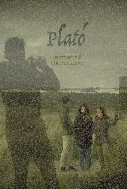 Plató (2022) movie poster