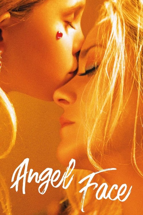 Angel Face (2018) movie poster
