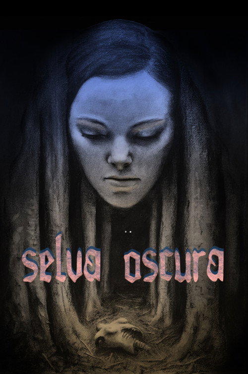 Selva Oscura (2021) movie poster