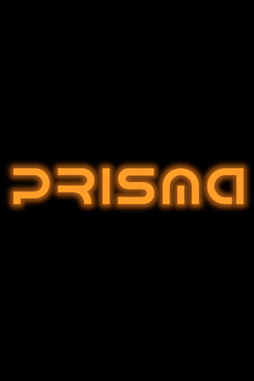 Prisma (2021) movie poster
