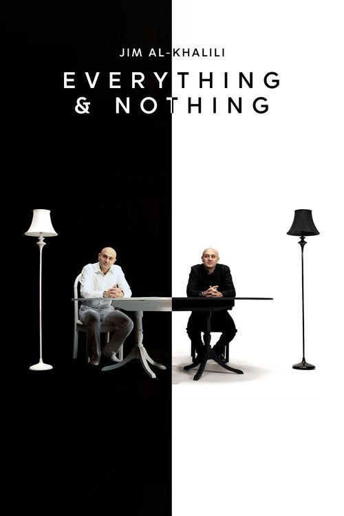 Everything and Nothing (2011) TV show poster