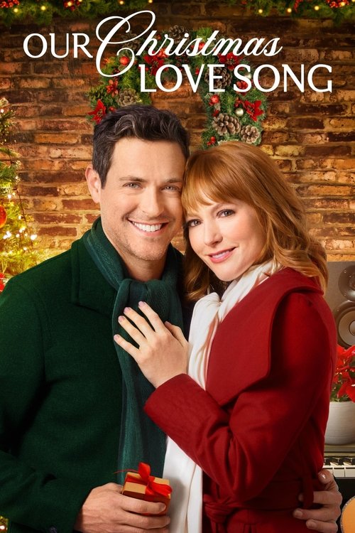 Our Christmas Love Song (2019) movie poster