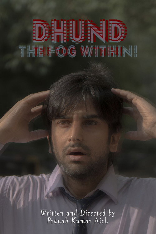 Smog movie poster