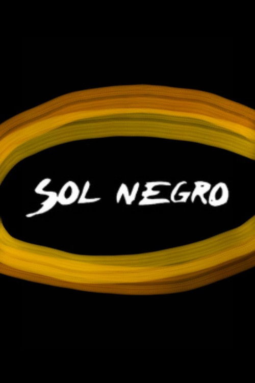 Sol Negro (2003) TV show poster