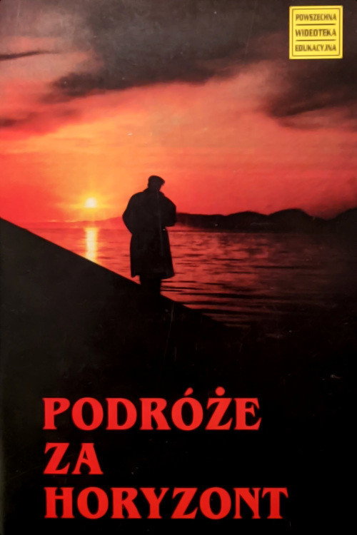 Podróże za horyzont (1994) TV show poster