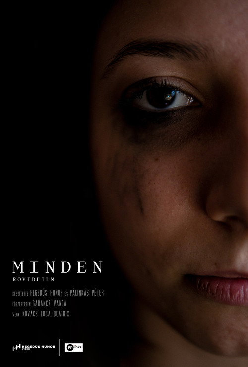 Minden (2023) movie poster