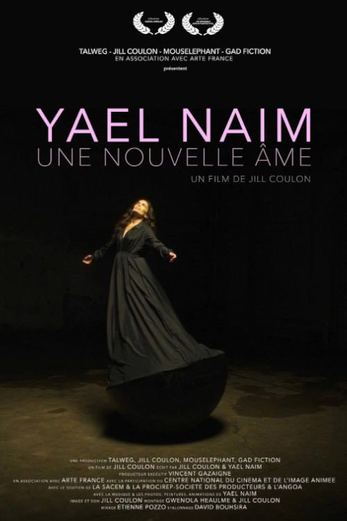 Yael Naim - Une nouvelle âme (2025) movie poster