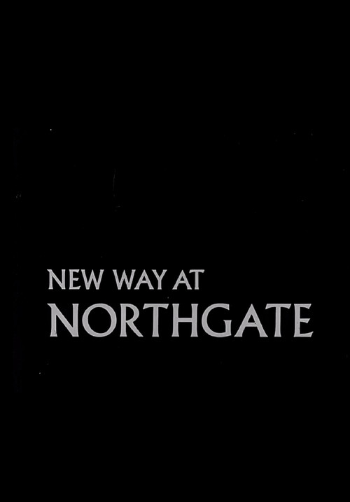 New Way at Northgate (1969) movie poster