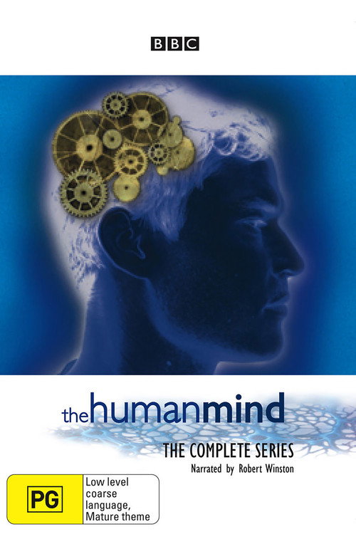 The Human Mind (2003) TV show poster