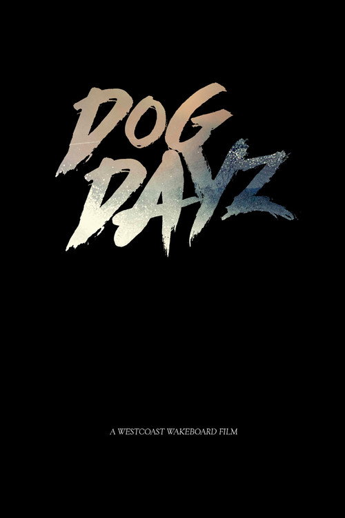 Dog Dayz (2016) movie poster