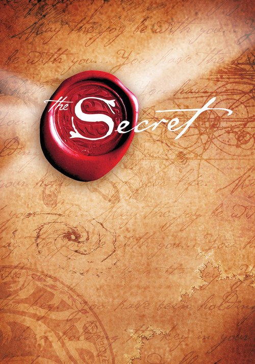 The Secret (2006) movie poster
