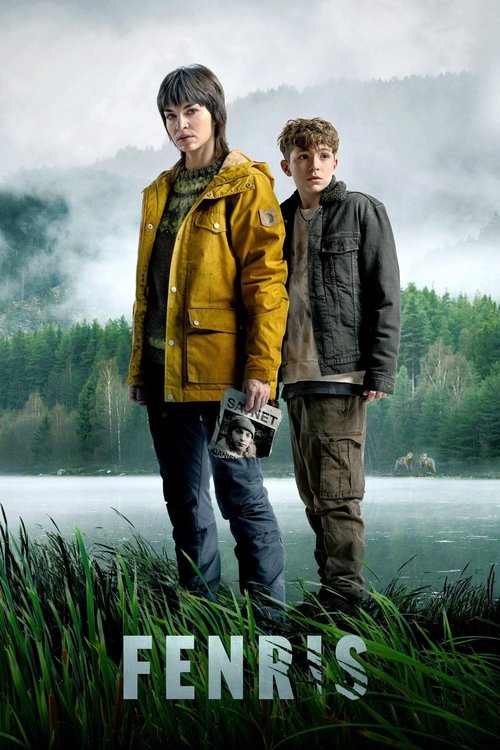 Fenris (2022) TV show poster