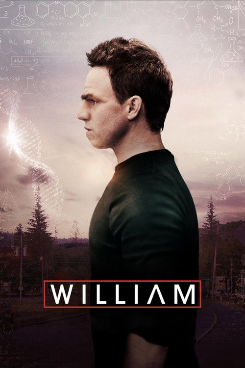 William (2019) movie poster