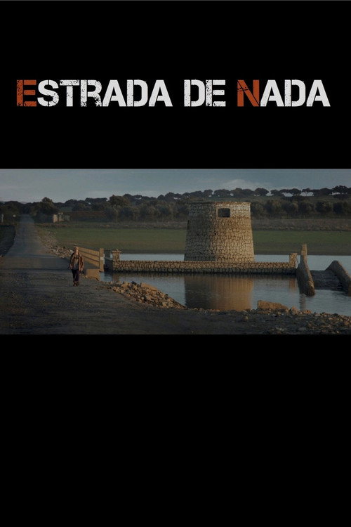 Road of Nothing (2015) movie poster