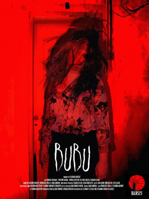 BUBU (2025) movie poster