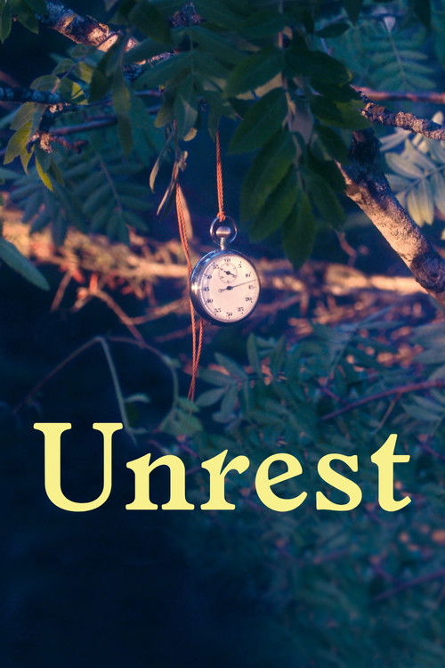 Unrest (2022) movie poster