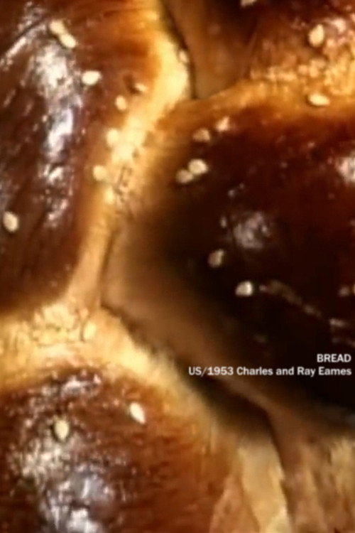 Bread (1953) movie poster