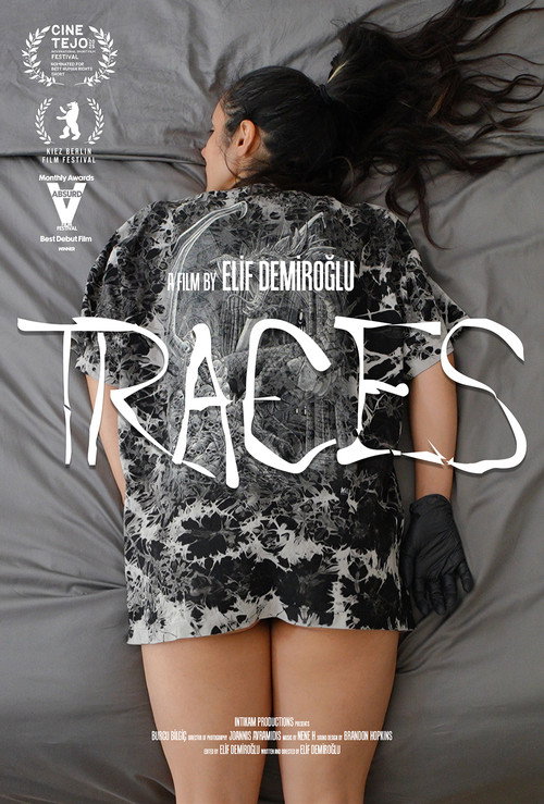 Traces (2025) movie poster
