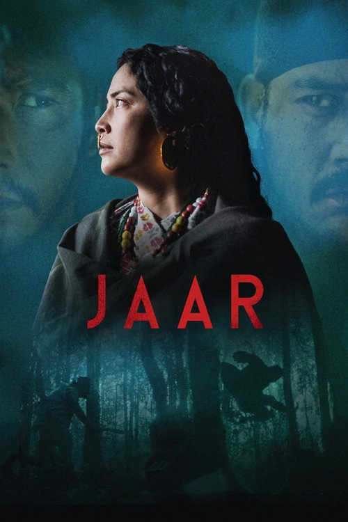 Jaar (2025) movie poster