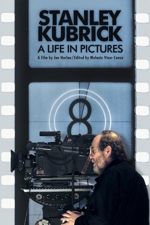Stanley Kubrick - Ein Leben für den Film (2001) movie poster