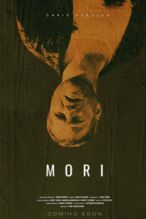 Mori (2023) movie poster