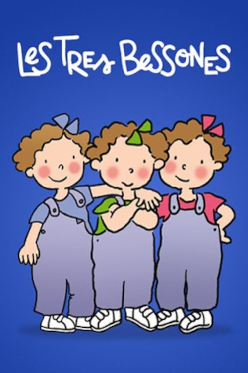 The Triplets (1995) TV show poster