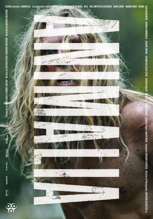Animalia (2025) movie poster