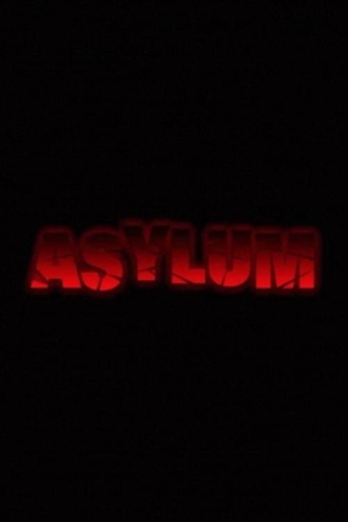 Asylum (1996) TV show poster