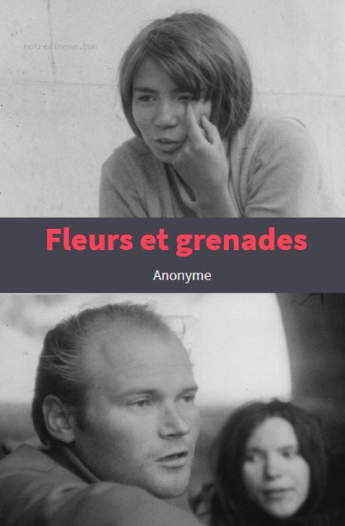 Fleurs et grenades (1968) movie poster
