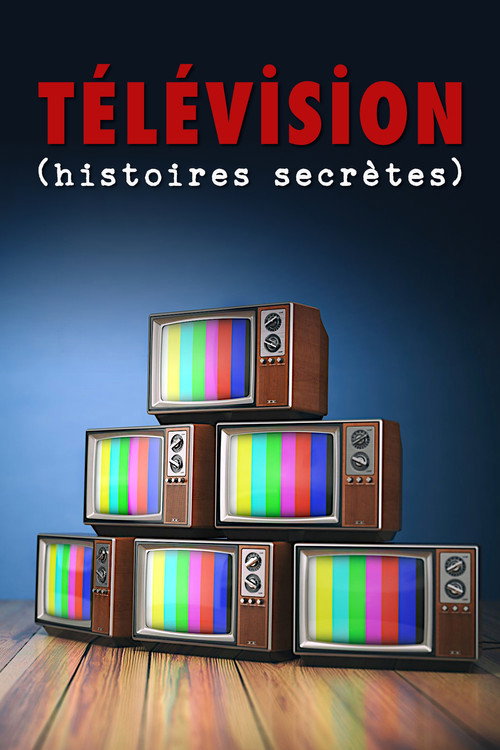 Télévision (histoires secrètes) (1996) TV show poster