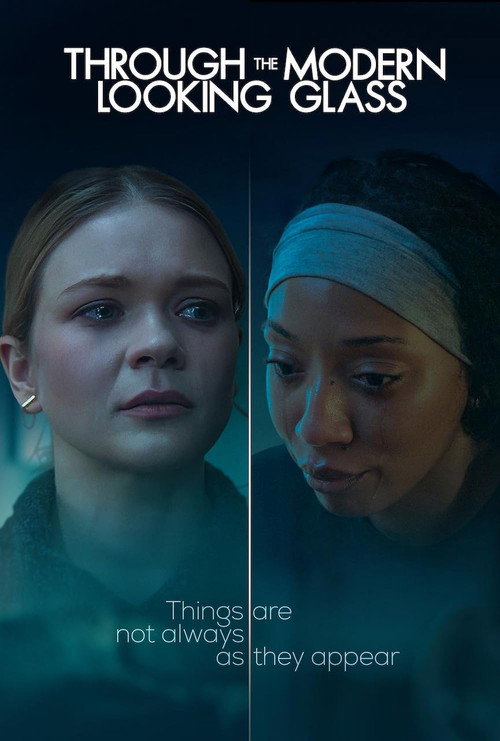 Through the Modern Looking Glass (2023) movie poster