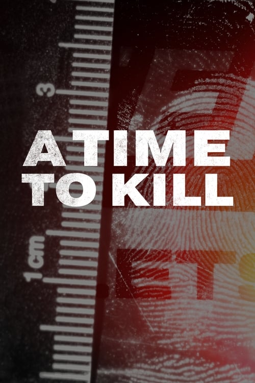 A Time to Kill (2020) TV show poster