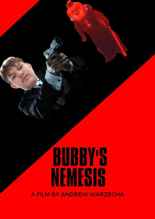 Bubby's Nemesis (2023) movie poster