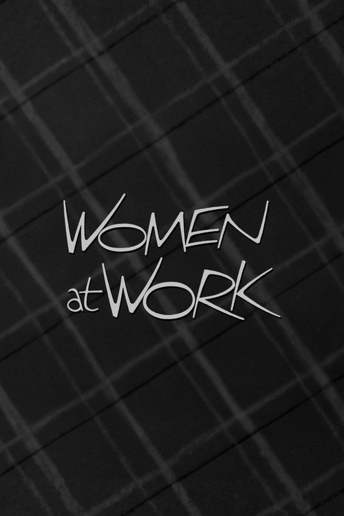 Women at Work (1958) movie poster