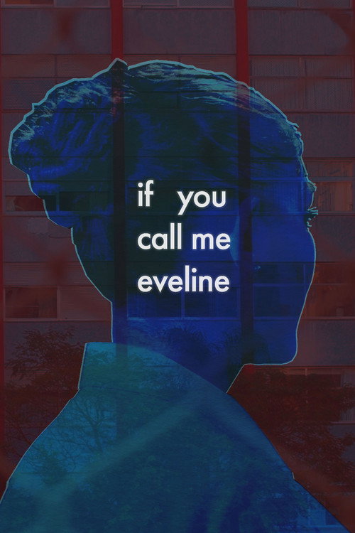 If You Call Me Eveline (2024) movie poster