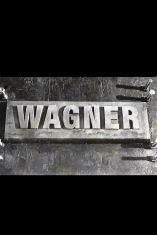 Wagner (1998) movie poster