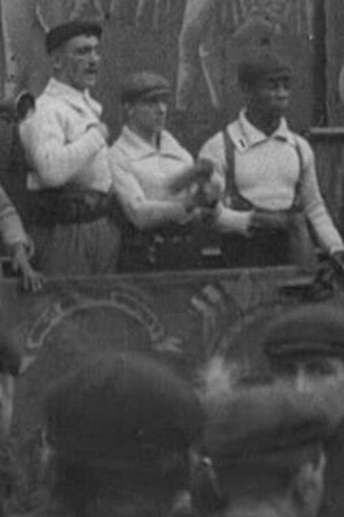Hull Fair (1902) movie poster