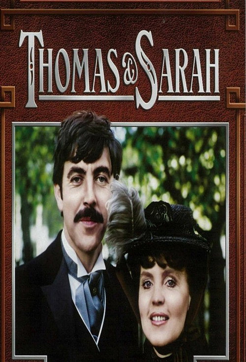 Thomas & Sarah (1979) TV show poster