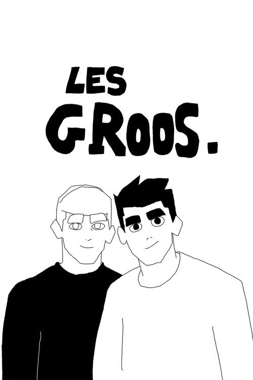 Brooos. (2026) TV show poster