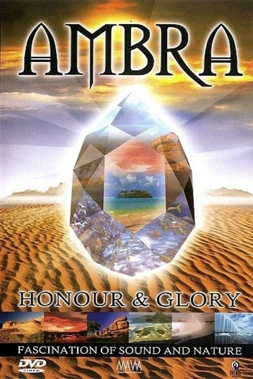 Ambra - Honour & Glory (2002) movie poster