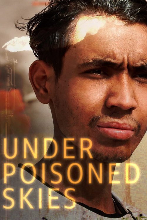 Under Poisoned Skies (2024) movie poster